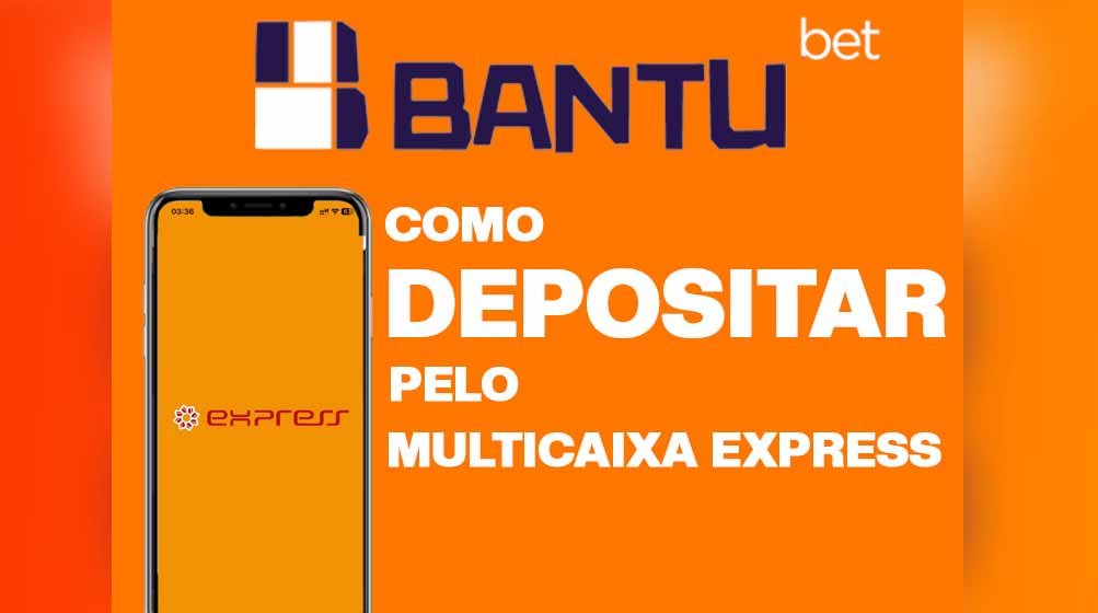 como depositar pelo mulricaixa exeprees