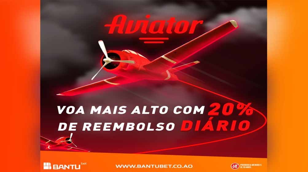 aviator Bantu bet