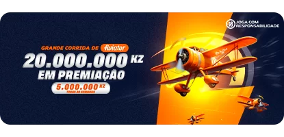 Corrida de aviator