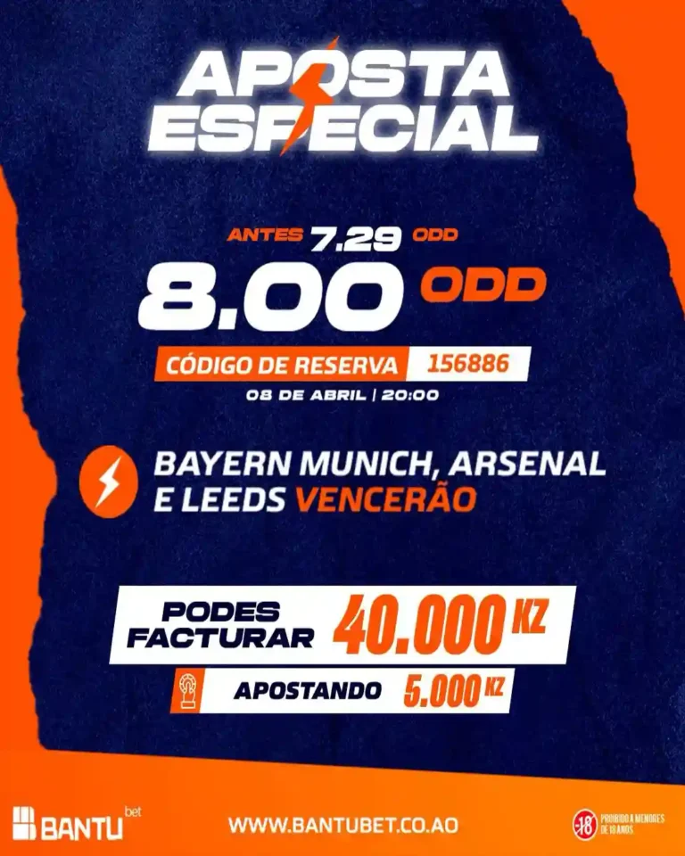 Aposta Premium Bantubet